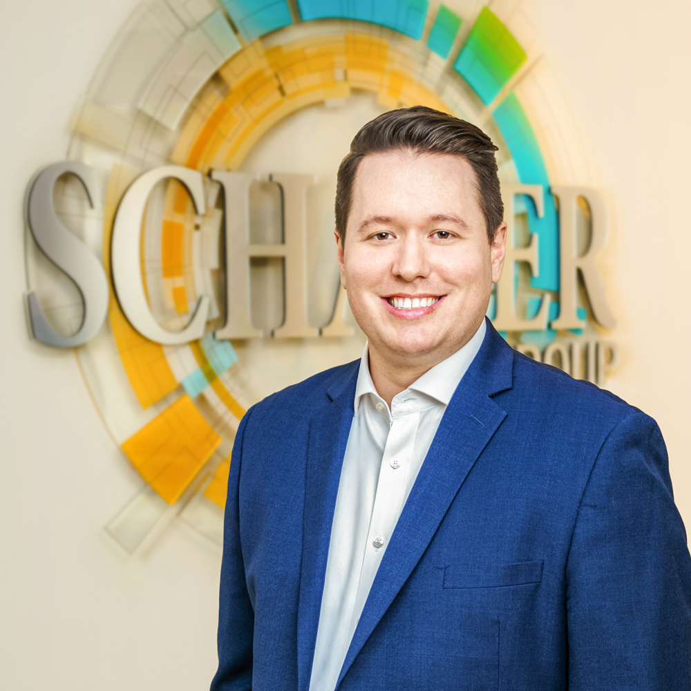 Alex Schauer Schauer Group