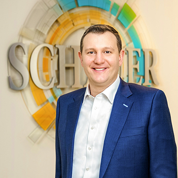 Bryan Schauer Schauer Group