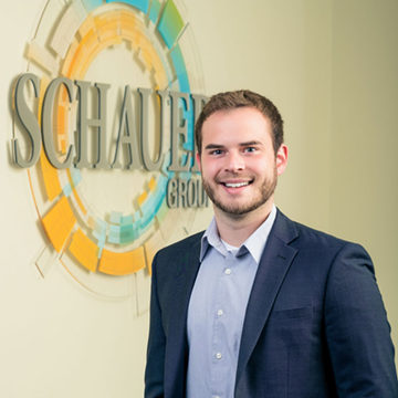 Daniel Boyer Schauer Group