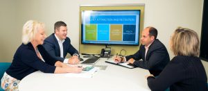 Human Capital Services Talent Attraction & Retention