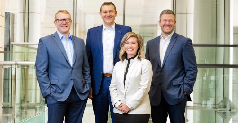Schauer Group 4th Generation Executive Leadership