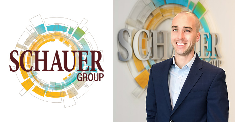 Jason Guyer Schauer Group New Hire