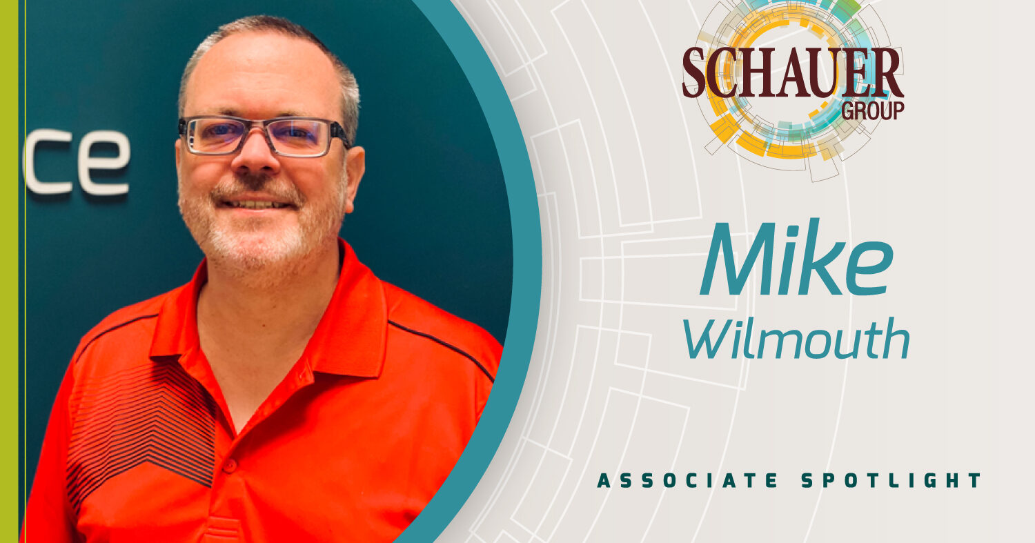 Mike Wilmoth Associate Spotlight Schauer Group Risk Management
