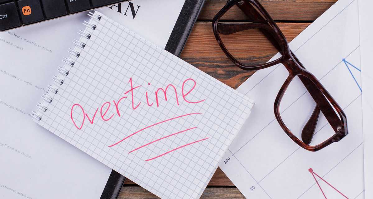 Proposed Overtime Rule Pushed to August 2023 Schauer Group Risk